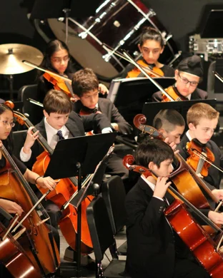 Arizona Wind Symphony Tempe
