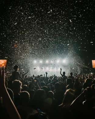 M3F Festival: Disco Lines, Lola Young & Ian Asher - Saturday