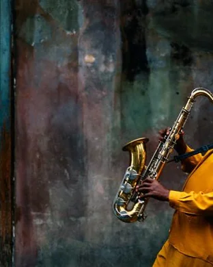 The Joshua Redman Quartet Phoenix