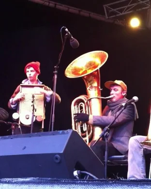 Monty Alexander Phoenix