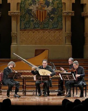 Orkesta Mendoza Tempe