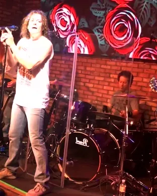 4NR - Tribute To Foreigner Scottsdale
