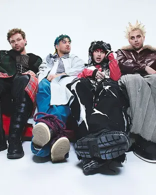 5 Seconds Of Summer Glendale