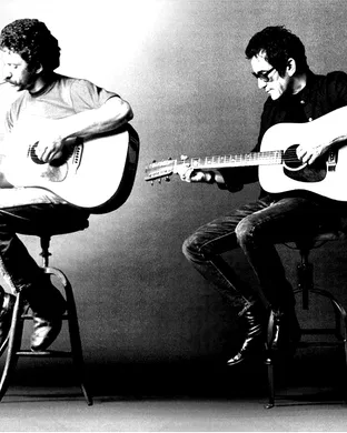A.J. Croce Mesa