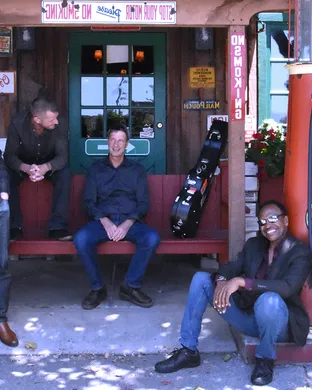 Acoustic Alchemy Phoenix