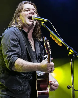 Alan Doyle Phoenix