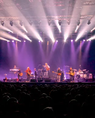 Alan Parsons Live Project Phoenix