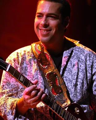 Albert Castiglia