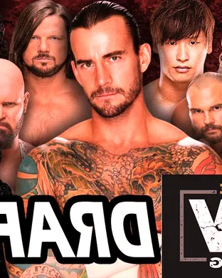 All Elite Wrestling Phoenix