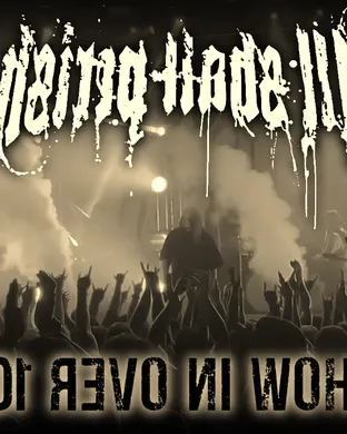 All Shall Perish Mesa
