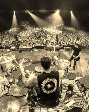 All Time Low