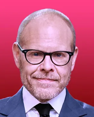 Alton Brown Mesa