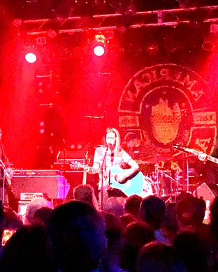 American Aquarium Phoenix