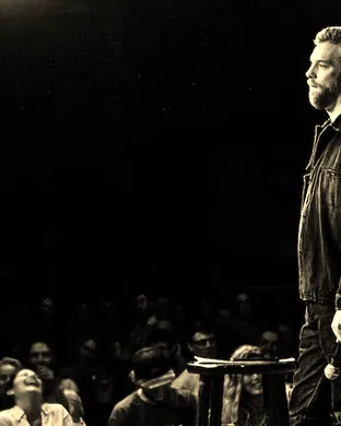 Anthony Jeselnik Phoenix