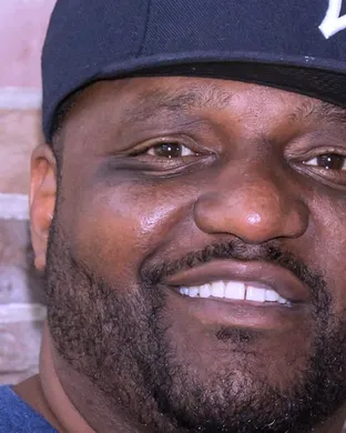 Aries Spears Phoenix
