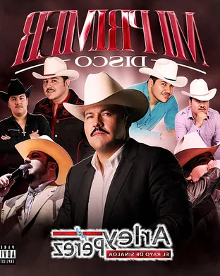 Arley Perez Phoenix