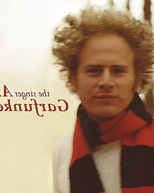 Art Garfunkel Phoenix