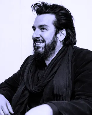 Aurelio Voltaire Mesa