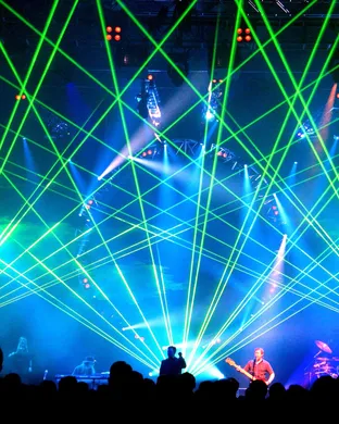 Australian Pink Floyd Show Mesa