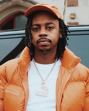 Babyface Ray Phoenix