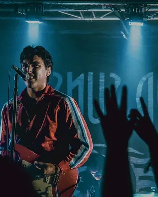Bad Suns Phoenix