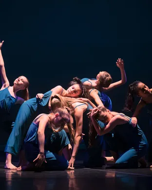 Ballet Etudes Chandler