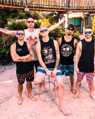 Ballyhoo! Phoenix