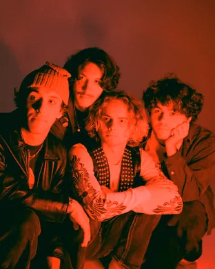 Barns Courtney Phoenix