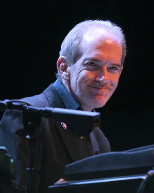 Benmont Tench Phoenix