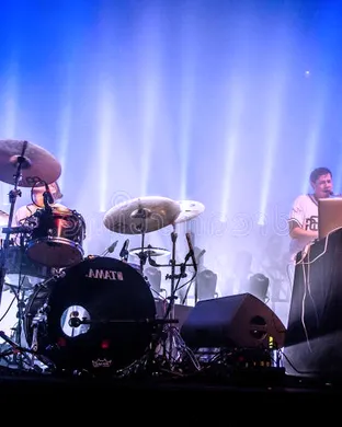 Big Gigantic Phoenix