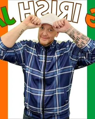 Big Irish Jay Chandler