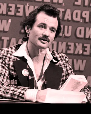 Bill Murray Scottsdale