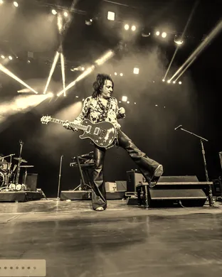 Billy Idol Phoenix