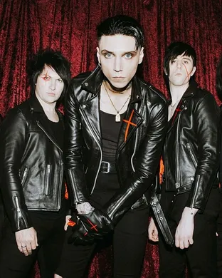 Black Veil Brides