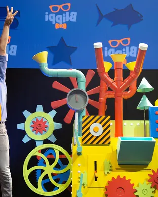 Blippi Live Phoenix