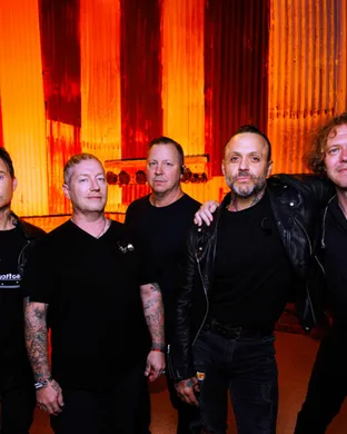 Blue October Phoenix