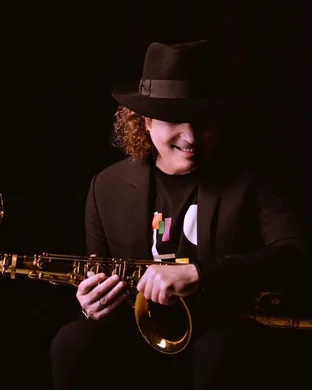 Boney James Chandler