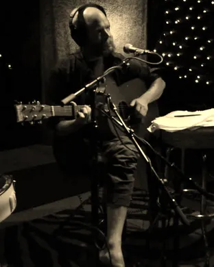 Bonnie Prince Billy Phoenix