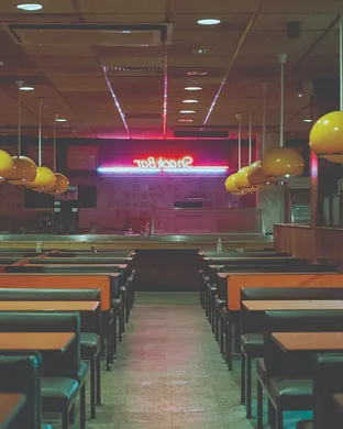 Boston Manor Mesa