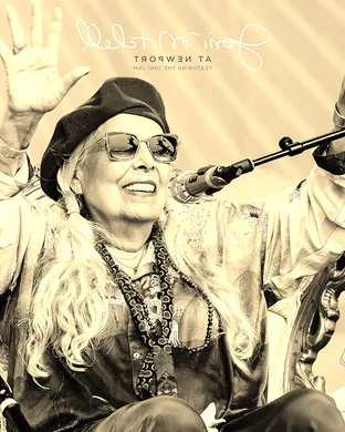 Both Sides Now The Music Of Joni Mitchell And Leonard Cohen Phoenix