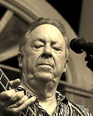Boz Scaggs Mesa