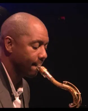 Branford Marsalis Phoenix