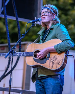 Brett Dennen Phoenix