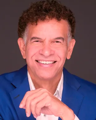 Brian Stokes Mitchell