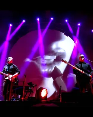 Brit Floyd