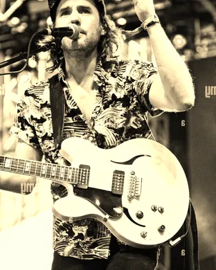 Broken Social Scene Phoenix