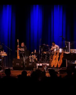 Bruce Hornsby And The Noisemakers Scottsdale