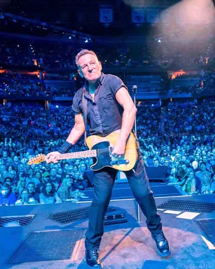 Bruce Springsteen Phoenix