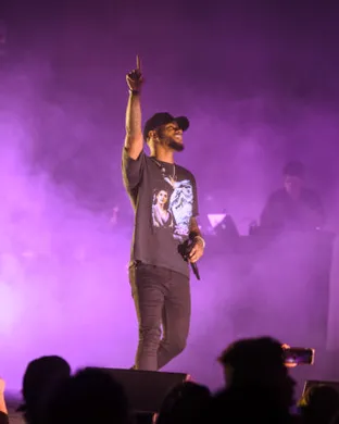 Bryson Tiller Phoenix