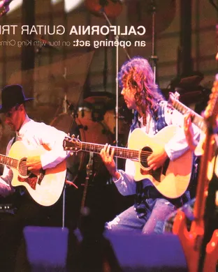 California Guitar Trio Phoenix